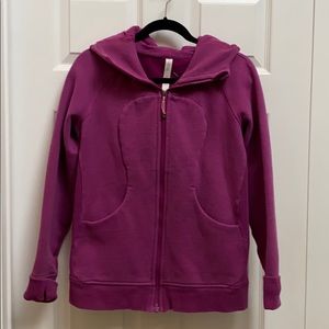 😍Lulemon scuba hoodie😍